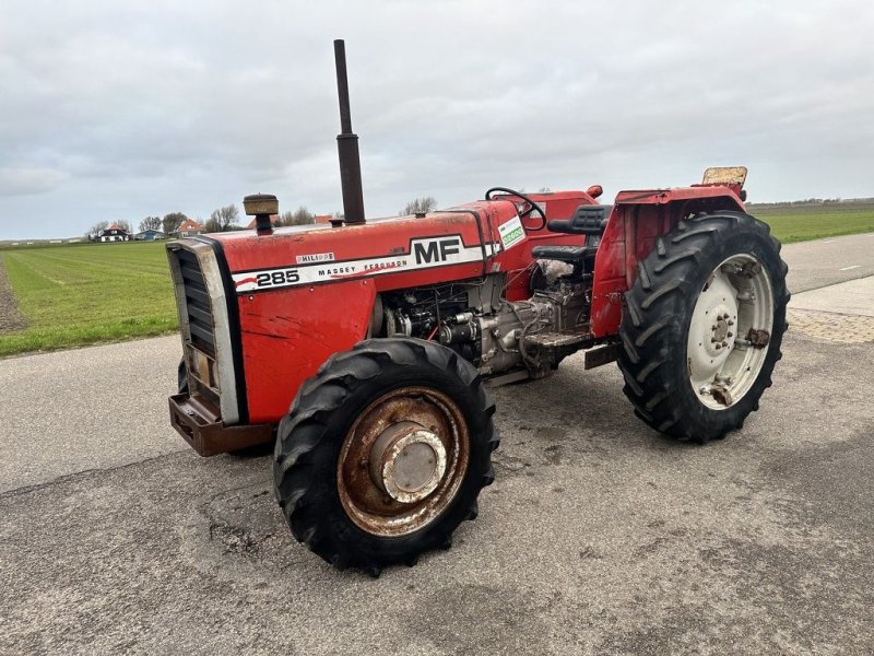 Traktor del tipo Massey Ferguson 285, Gebrauchtmaschine en Callantsoog