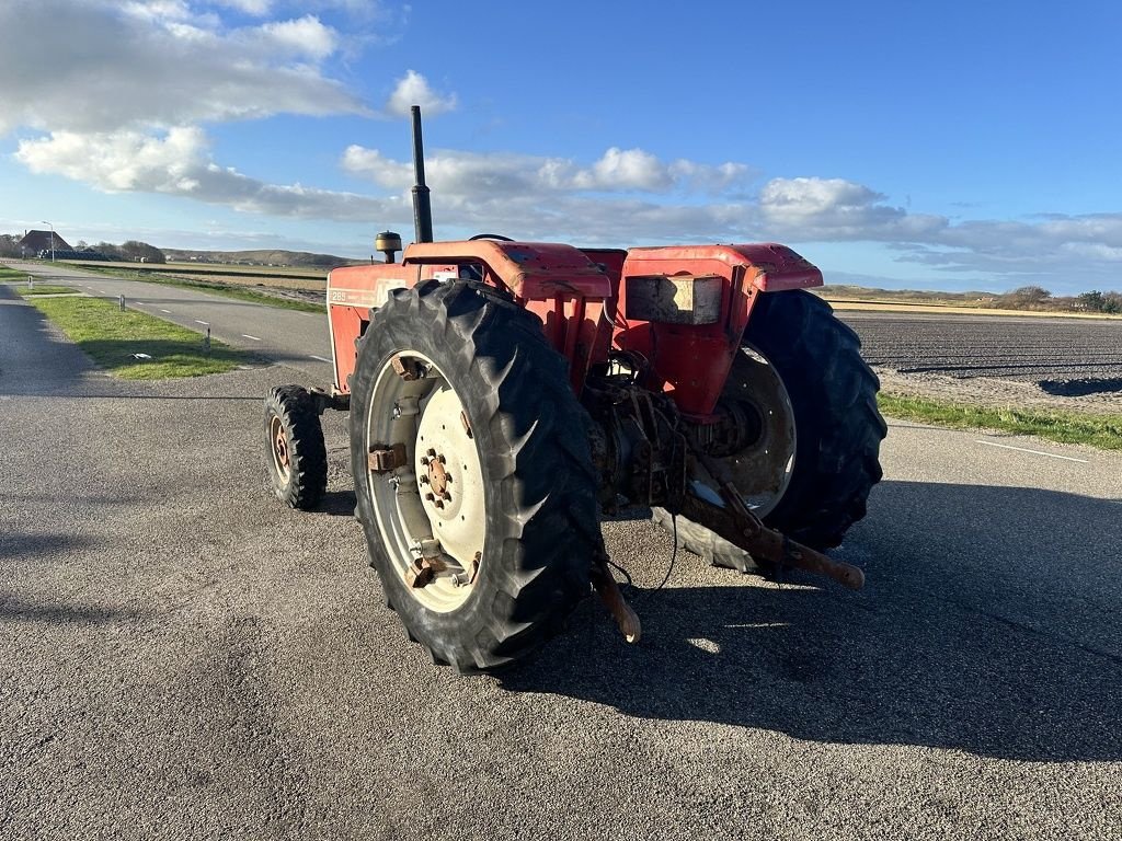 Traktor a típus Massey Ferguson 285, Gebrauchtmaschine ekkor: Callantsoog (Kép 6)