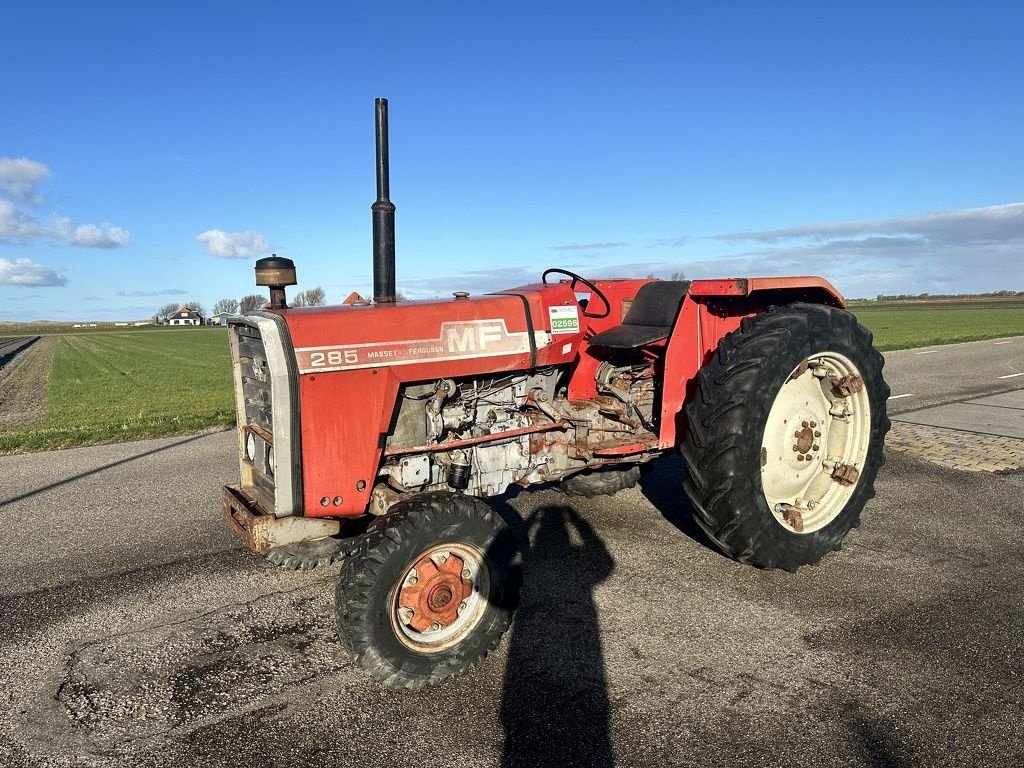 Traktor a típus Massey Ferguson 285, Gebrauchtmaschine ekkor: Callantsoog (Kép 1)