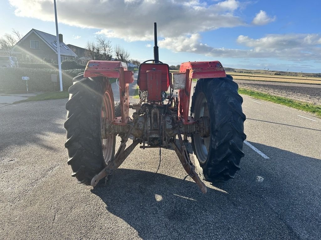 Traktor a típus Massey Ferguson 285, Gebrauchtmaschine ekkor: Callantsoog (Kép 7)