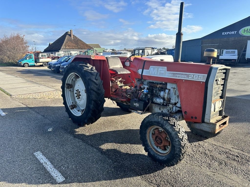 Traktor a típus Massey Ferguson 285, Gebrauchtmaschine ekkor: Callantsoog (Kép 3)