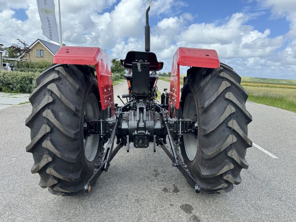 Traktor of the type Massey Ferguson 290, Gebrauchtmaschine in Callantsoog (Picture 5)