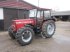 Traktor del tipo Massey Ferguson 293, Gebrauchtmaschine In Ziegenhagen (Immagine 1)