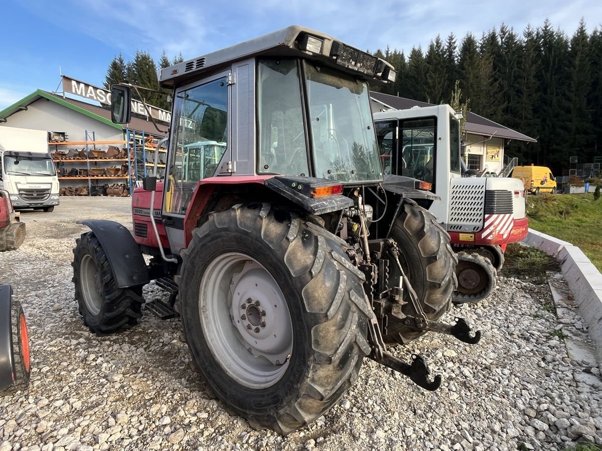 Traktor del tipo Massey Ferguson 3050-4, Gebrauchtmaschine In Bad Leonfelden (Immagine 5)