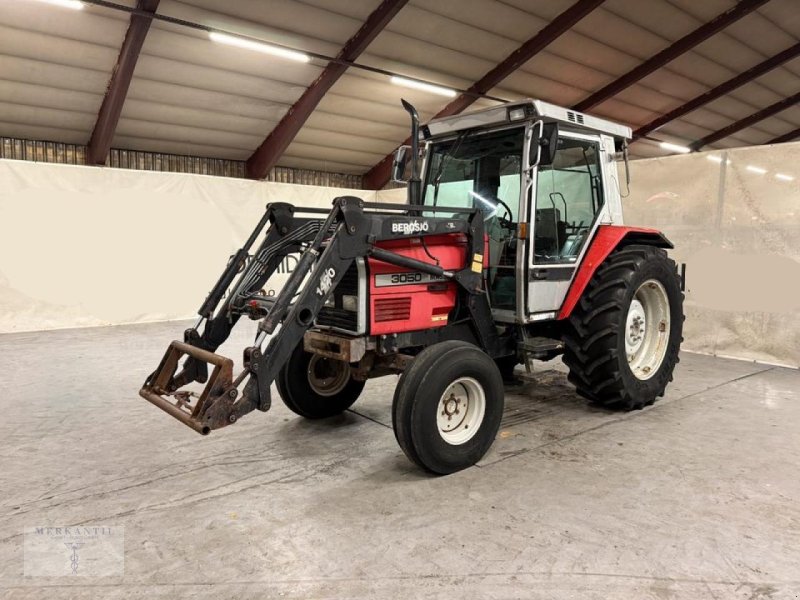 Traktor tip Massey Ferguson 3050, Gebrauchtmaschine in Pragsdorf (Poză 1)