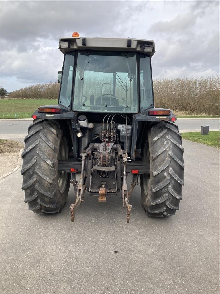 Traktor typu Massey Ferguson 3060 4WD, Gebrauchtmaschine v Løkken (Obrázok 2)