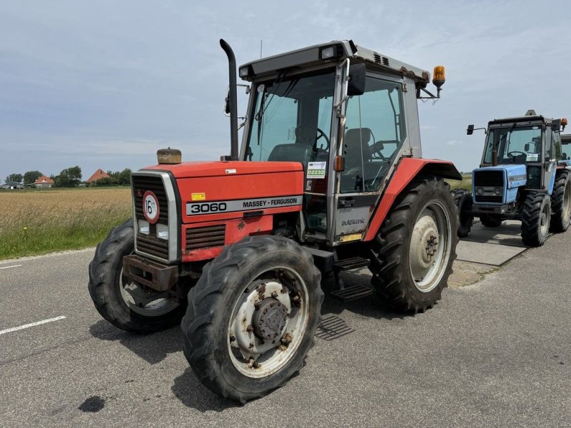 Traktor van het type Massey Ferguson 3060, Gebrauchtmaschine in Callantsoog (Foto 1)