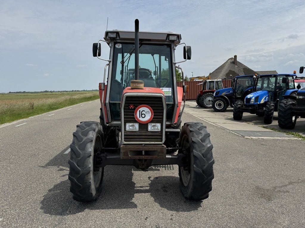 Traktor typu Massey Ferguson 3060, Gebrauchtmaschine v Callantsoog (Obrázek 2)