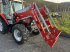 Traktor a típus Massey Ferguson 3060, Gebrauchtmaschine ekkor: Willanzheim (Kép 12)