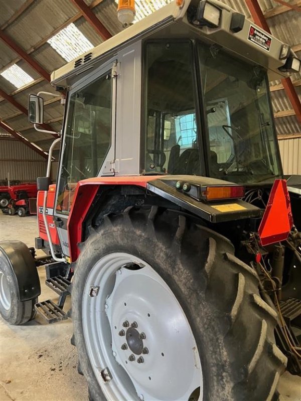 Traktor des Typs Massey Ferguson 3060AS-AT, Gebrauchtmaschine in Mern (Bild 6)