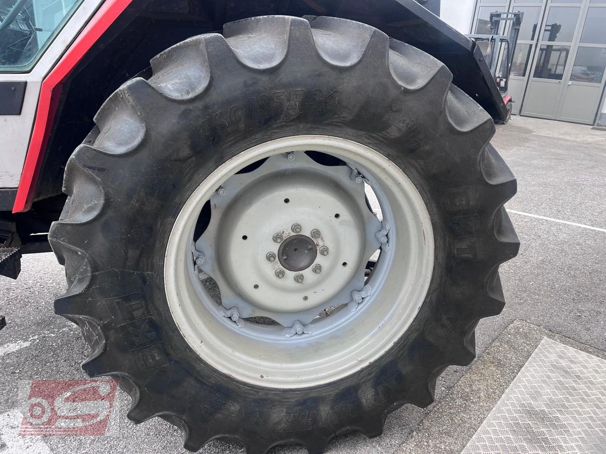 Traktor a típus Massey Ferguson 3065-4 Special, Gebrauchtmaschine ekkor: Offenhausen (Kép 11)