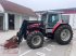 Traktor typu Massey Ferguson 3065-4 Special, Gebrauchtmaschine w Offenhausen (Zdjęcie 10)