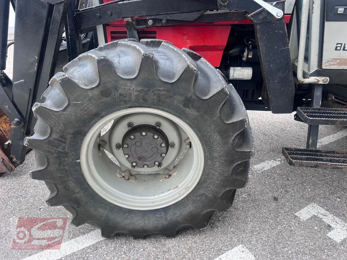 Traktor a típus Massey Ferguson 3065-4 Special, Gebrauchtmaschine ekkor: Offenhausen (Kép 12)