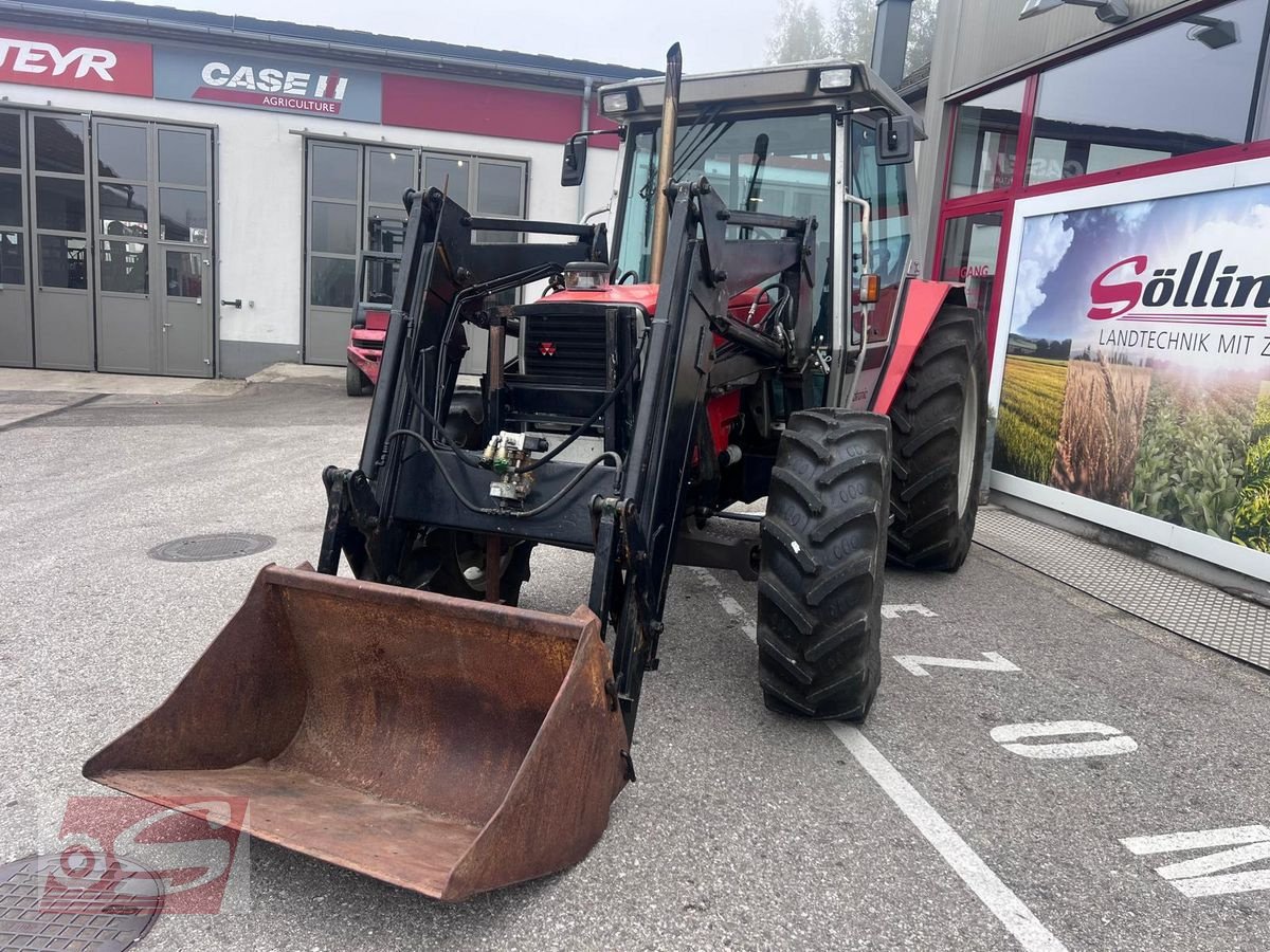 Traktor des Typs Massey Ferguson 3065-4 Special, Gebrauchtmaschine in Offenhausen (Bild 1)