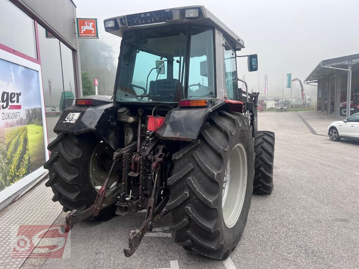 Traktor des Typs Massey Ferguson 3065-4 Special, Gebrauchtmaschine in Offenhausen (Bild 5)