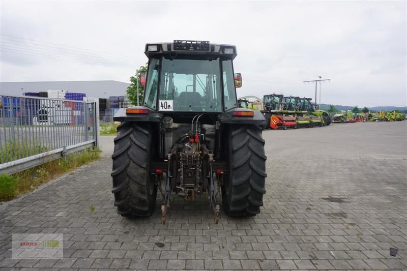 Traktor typu Massey Ferguson 3065 S, Gebrauchtmaschine w Töging am Inn (Zdjęcie 4)