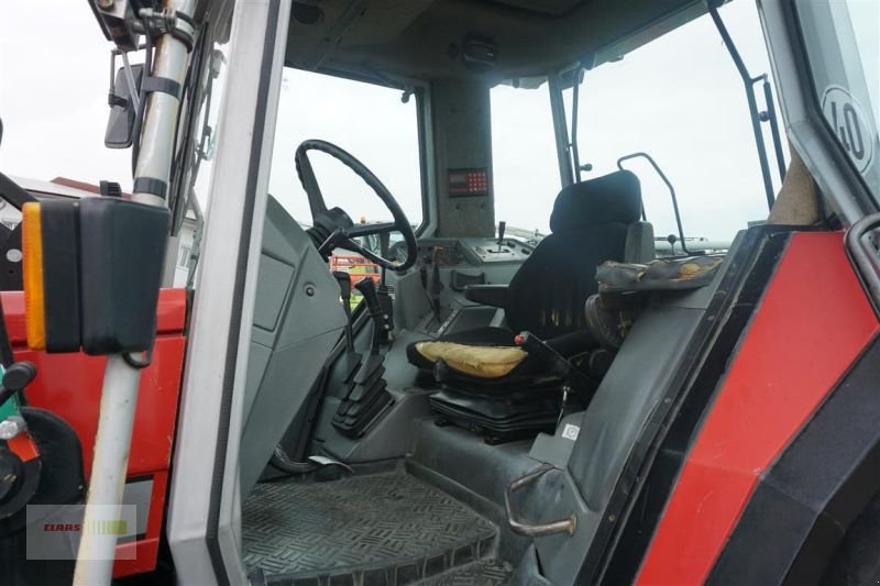 Traktor typu Massey Ferguson 3065 S, Gebrauchtmaschine v Töging am Inn (Obrázek 8)