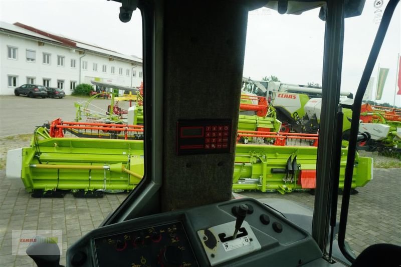 Traktor typu Massey Ferguson 3065 S, Gebrauchtmaschine v Töging am Inn (Obrázek 10)