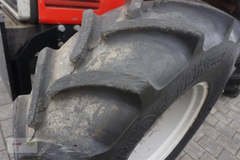 Traktor typu Massey Ferguson 3065 S, Gebrauchtmaschine w Töging am Inn (Zdjęcie 22)