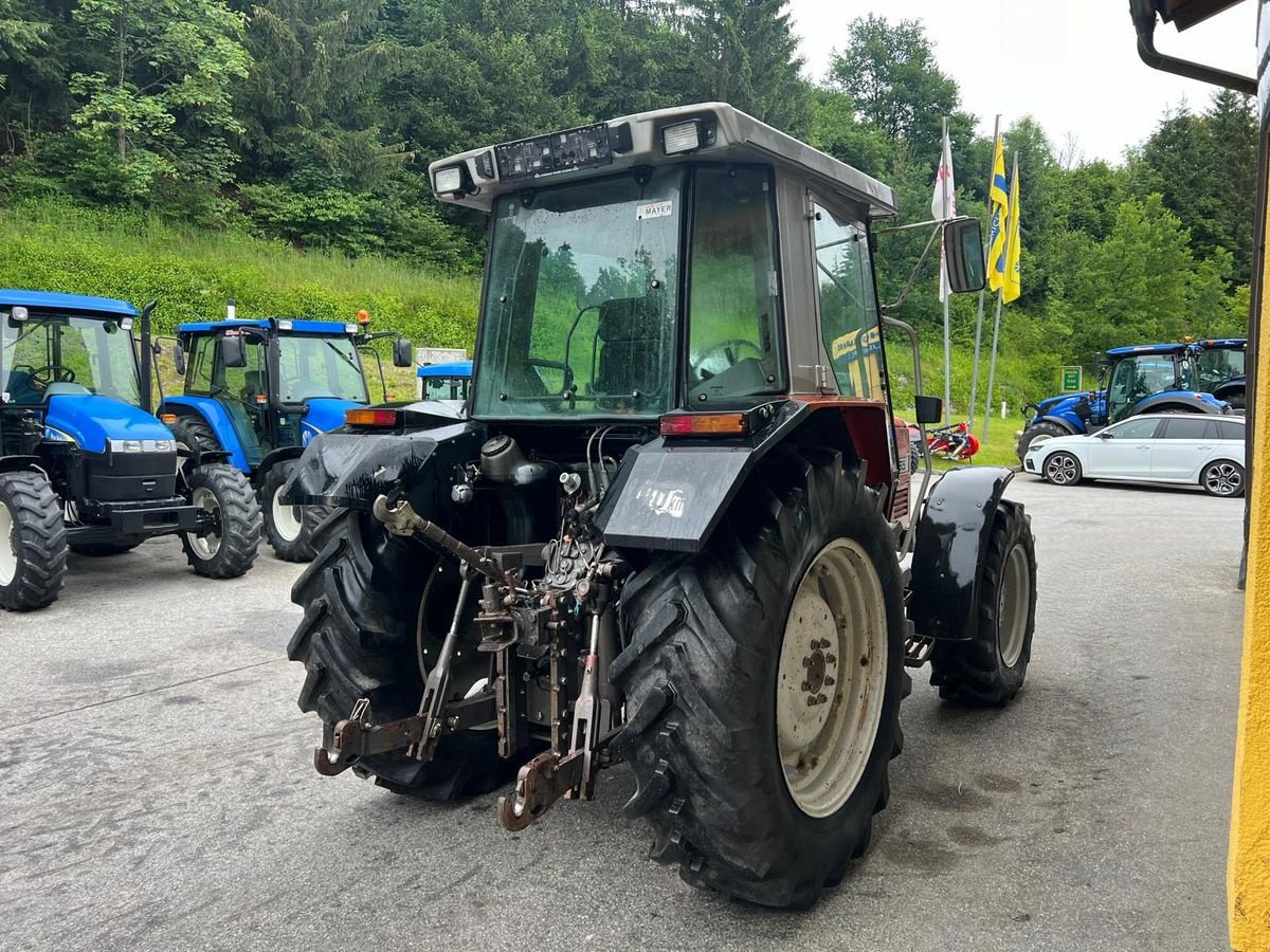 Traktor a típus Massey Ferguson 3065, Gebrauchtmaschine ekkor: Burgkirchen (Kép 4)