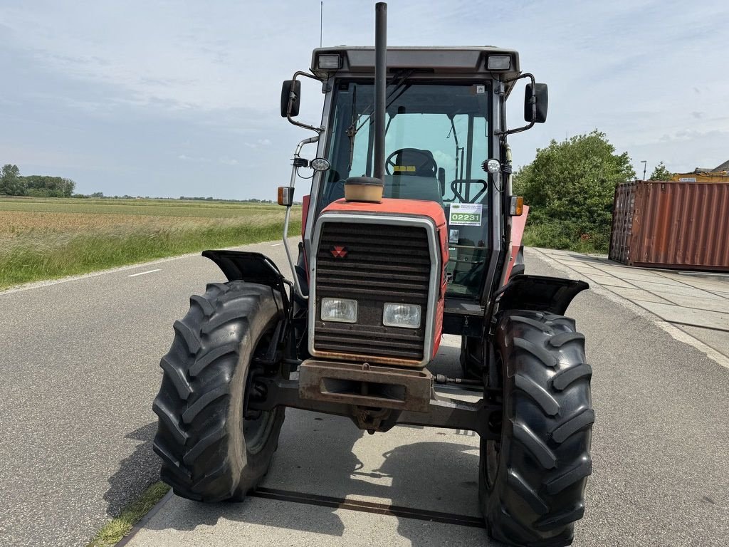 Traktor του τύπου Massey Ferguson 3065, Gebrauchtmaschine σε Callantsoog (Φωτογραφία 2)