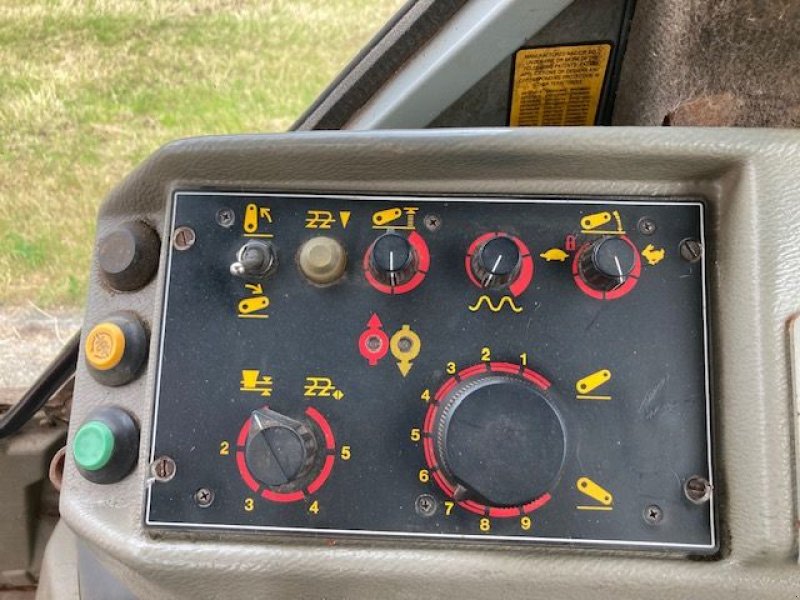 Traktor tip Massey Ferguson 3065, Gebrauchtmaschine in Emmer-Compascuum (Poză 8)