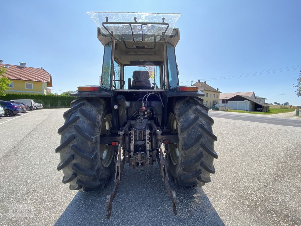 Traktor от тип Massey Ferguson 3080-4, Gebrauchtmaschine в Burgkirchen (Снимка 7)