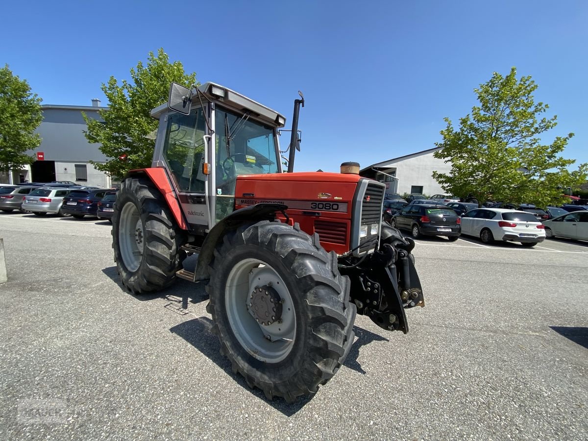 Traktor του τύπου Massey Ferguson 3080-4, Gebrauchtmaschine σε Burgkirchen (Φωτογραφία 3)