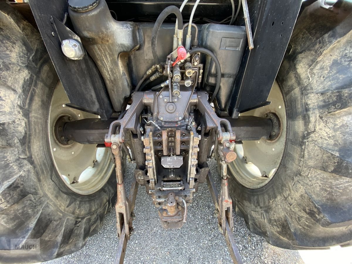 Traktor des Typs Massey Ferguson 3080-4, Gebrauchtmaschine in Burgkirchen (Bild 8)