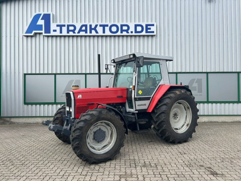 Traktor of the type Massey Ferguson 3080, Gebrauchtmaschine in Sittensen