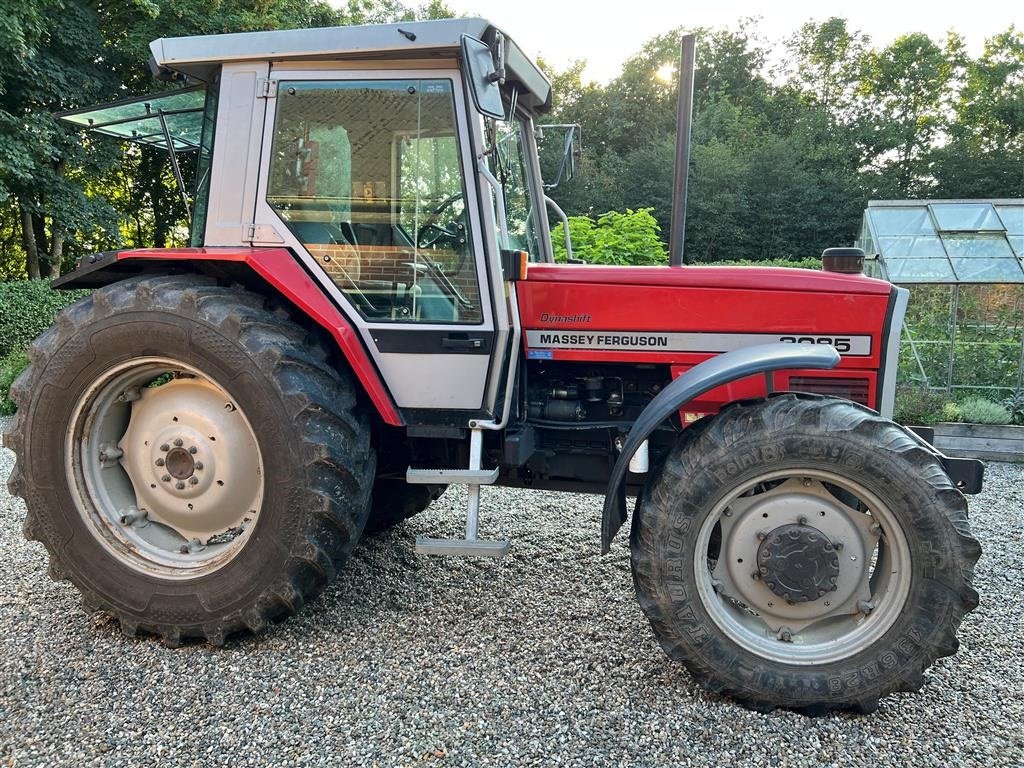 Traktor van het type Massey Ferguson 3085 For export, Gebrauchtmaschine in Ringe (Foto 1)