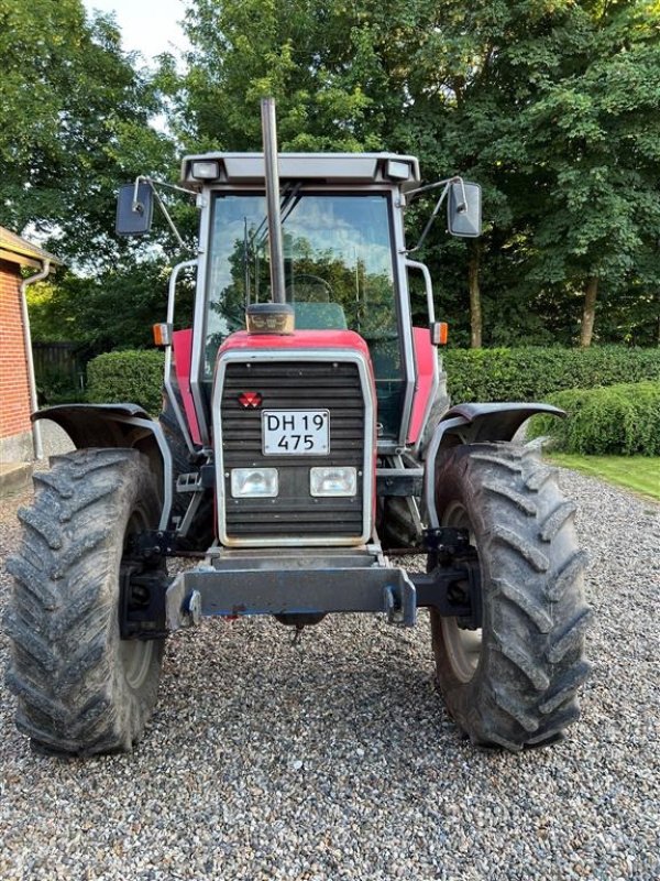 Traktor van het type Massey Ferguson 3085 For export, Gebrauchtmaschine in Ringe (Foto 3)