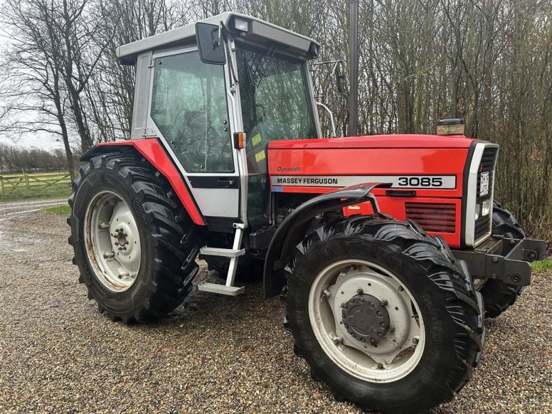 Traktor typu Massey Ferguson 3085 For export, Gebrauchtmaschine v Ringe