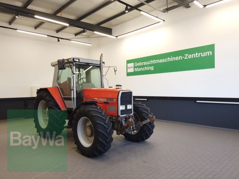 Traktor tipa Massey Ferguson 3085, Gebrauchtmaschine u Manching