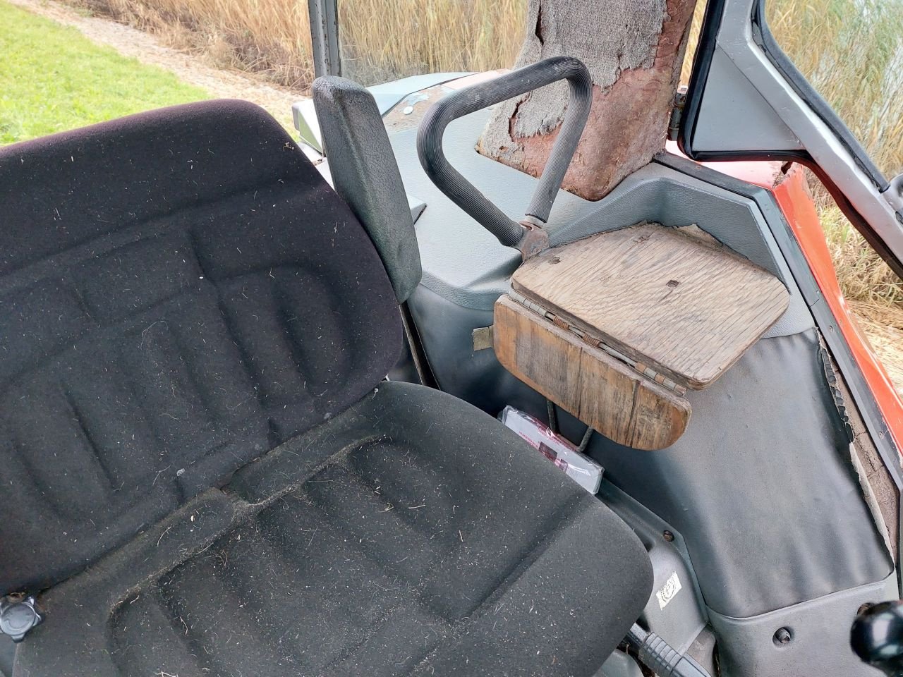 Traktor tip Massey Ferguson 3085, Gebrauchtmaschine in Ouderkerk aan den IJssel (Poză 10)