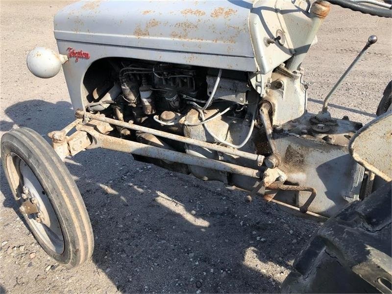 Traktor typu Massey Ferguson 31 Benzin, Gebrauchtmaschine w Aalborg SV (Zdjęcie 5)