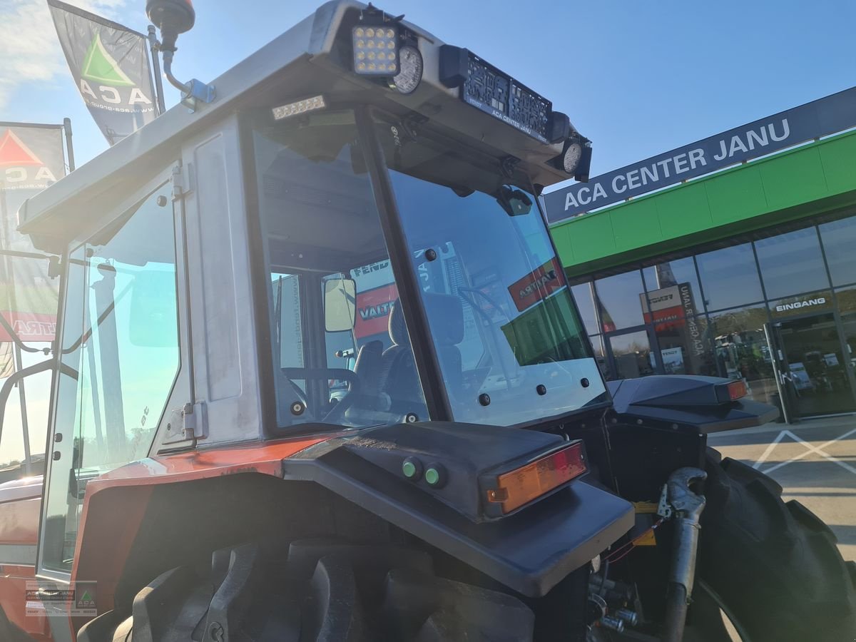 Traktor van het type Massey Ferguson 3125-4, Gebrauchtmaschine in Gerasdorf (Foto 13)