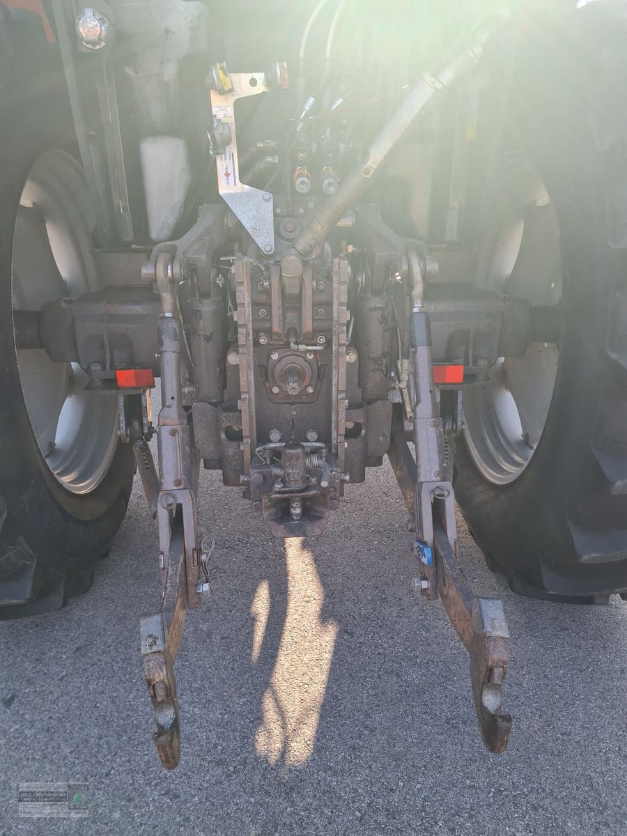 Traktor van het type Massey Ferguson 3125-4, Gebrauchtmaschine in Gerasdorf (Foto 16)