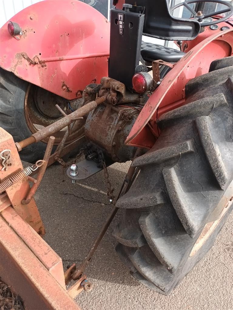 Traktor tipa Massey Ferguson 35 3 cyl, diesel, Gebrauchtmaschine u Roslev (Slika 6)