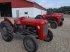 Traktor du type Massey Ferguson 35 benzin, Gebrauchtmaschine en Ejstrupholm (Photo 4)