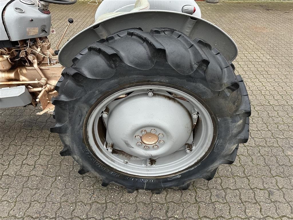 Traktor typu Massey Ferguson 35, Gebrauchtmaschine v Gjerlev J. (Obrázek 8)