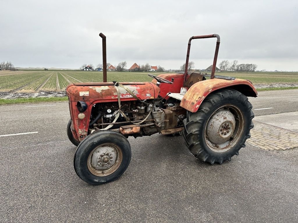 Traktor от тип Massey Ferguson 35, Gebrauchtmaschine в Callantsoog (Снимка 1)