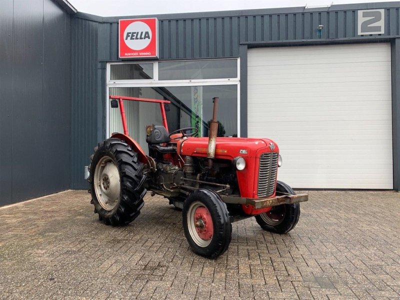 Massey Ferguson 35 Gebraucht Neu Kaufen Technikboerse Com