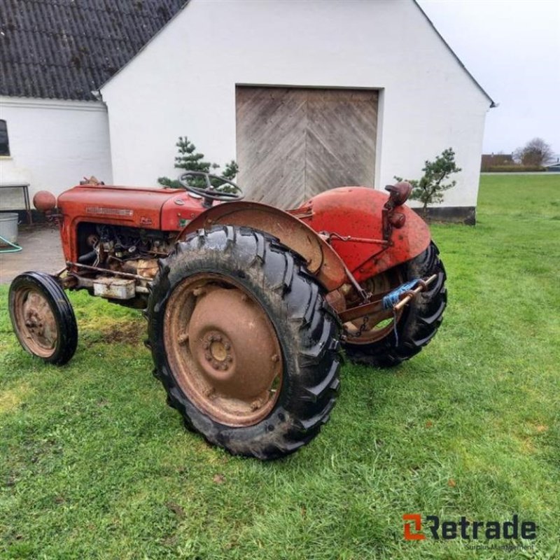 Traktor tip Massey Ferguson 35, Gebrauchtmaschine in Rødovre (Poză 3)