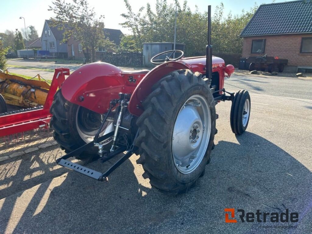 Traktor of the type Massey Ferguson 35, Gebrauchtmaschine in Rødovre (Picture 5)