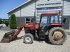 Traktor typu Massey Ferguson 350 Handy traktor med frontlæsser, Gebrauchtmaschine w Lintrup (Zdjęcie 8)