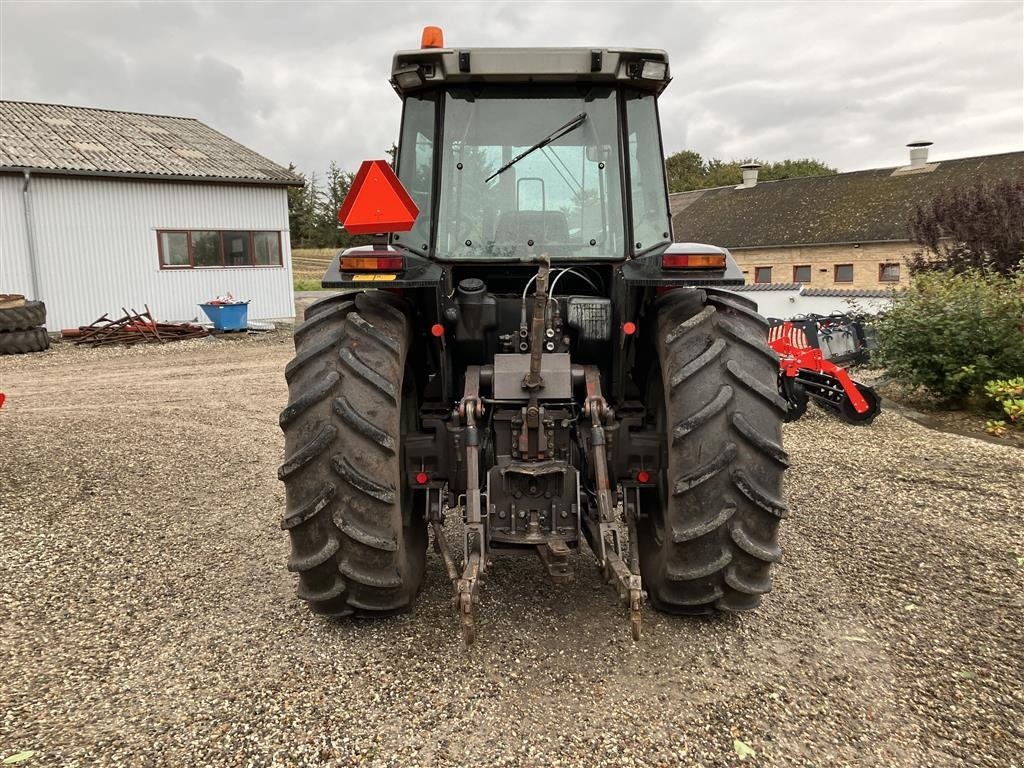 Traktor typu Massey Ferguson 3610 Rigtig Velholdt, Gebrauchtmaschine w Svenstrup J (Zdjęcie 5)