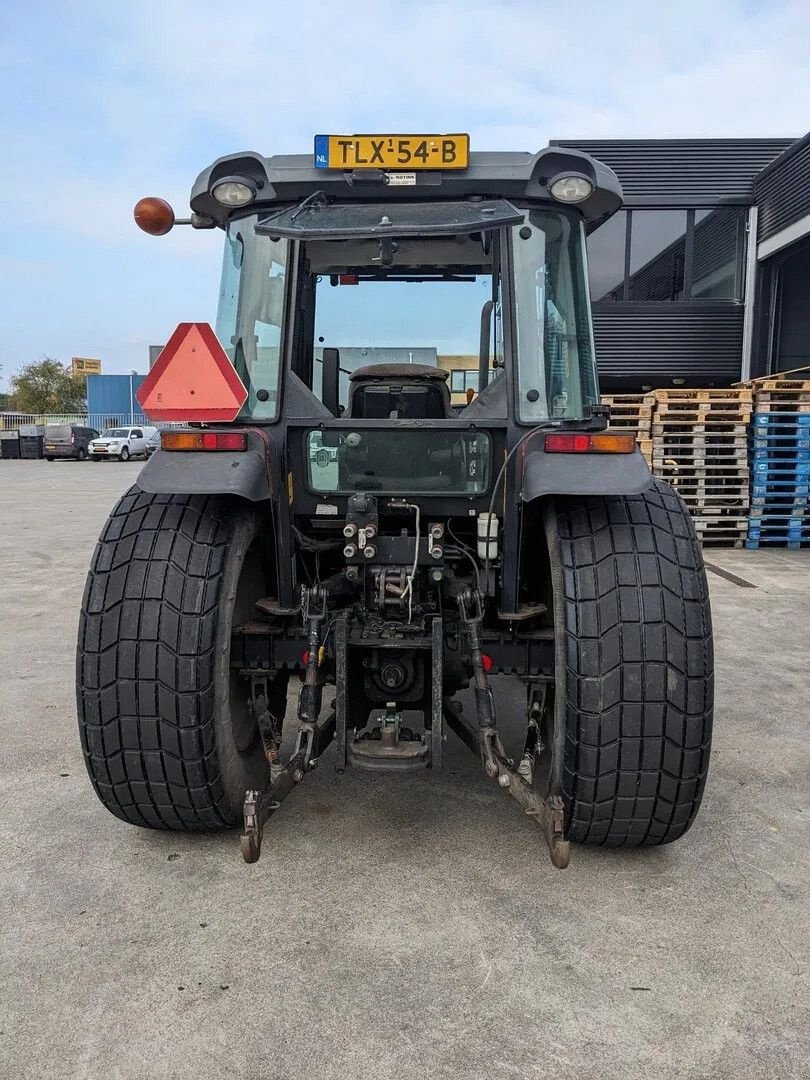 Traktor a típus Massey Ferguson 3615 3615, Gebrauchtmaschine ekkor: Groningen (Kép 5)