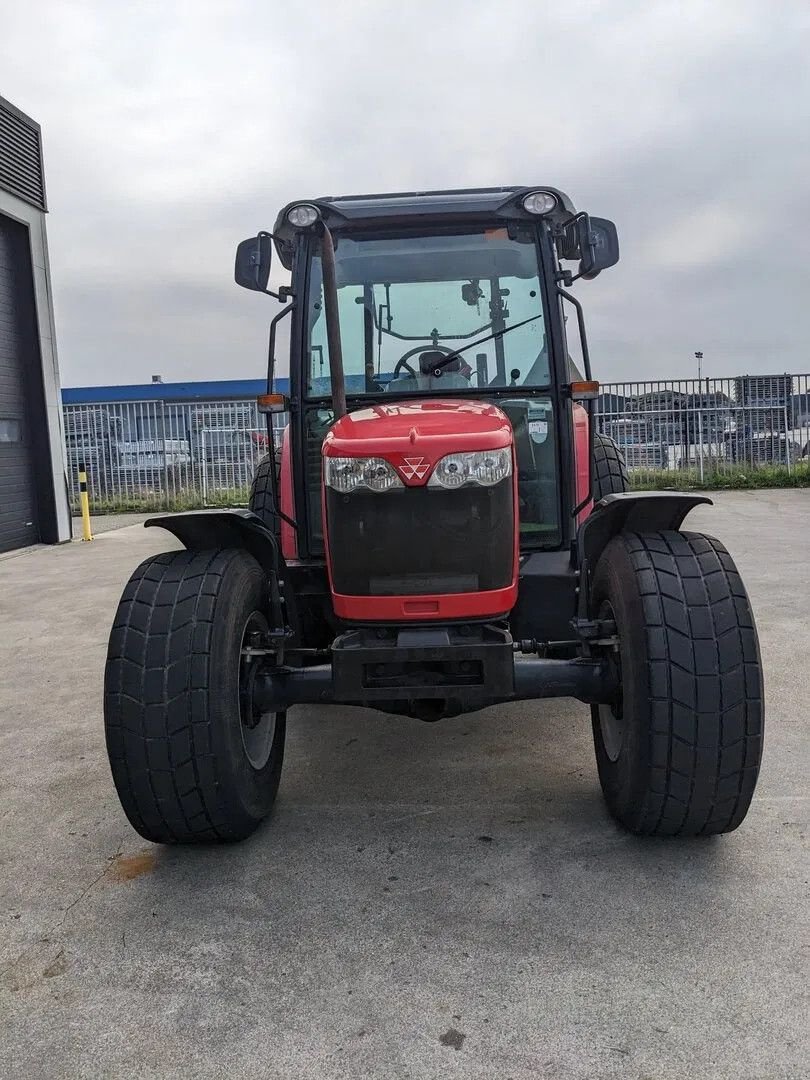 Traktor a típus Massey Ferguson 3615 3615, Gebrauchtmaschine ekkor: Groningen (Kép 3)