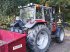 Traktor typu Massey Ferguson 362-4, Gebrauchtmaschine w NATTERNBACH (Zdjęcie 4)